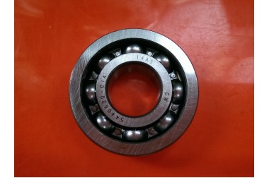 Husqvarna 445/450 Підшипник колінвалу оригінал 544062001 бензопила 